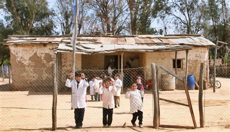Las Escuelas Rurales También Volverán A Las Clases Presenciales Mendoza Post