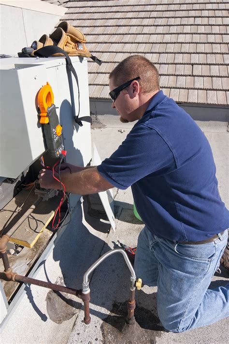 6 Positive Effects Of Preventative Maintenance On Your Hvac Heating
