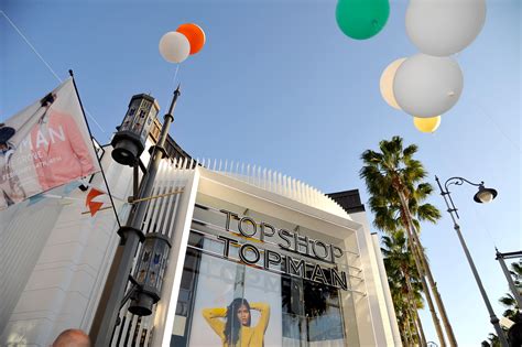 Best Shopping Malls In The Los Angeles Area Cbs Los Angeles