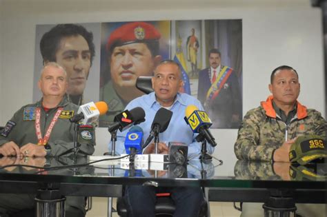 Ni Listas Ni Colas Gobernación Del Estado Bolívar Asume El Control De Las Estaciones De