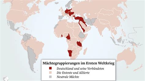 Juli 1914 begann der erste weltkrieg. 1914-1918: Warum der Erste Weltkrieg ein Weltkrieg war - WELT