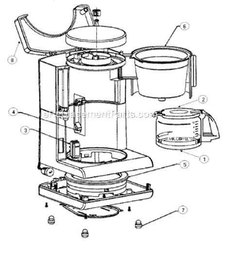 Check out everything from maintenance advice to bunn parts lists all in one easy place. Bunn Grx B Wiring Diagram - Wiring Diagrams 101