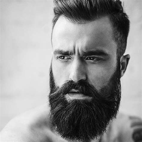 Many beards are an integral part of a specific style. Beard Shape- The Perfect Beards for Your face shape.