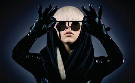 Lady Gaga News Vote Für Lady Gagas Album The Fame Monster