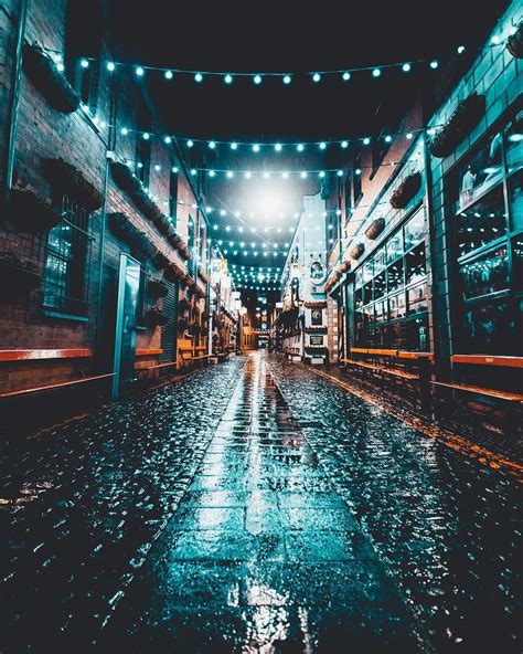 Stunning Urban Instagrams By Vincent Cogliandro Inspiration