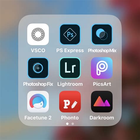 Best Free Photo Editing Apps Zappor