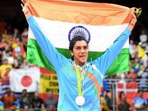 With medals being a rarity for the country at bigger stages like the the reputation of the indian shooters will again be at stake at gold coast 2018. Commonwealth Games 2018: Badminton Star PV Sindhu To Be ...