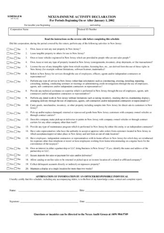 Driver Declaration Form Fillable Printable Pdf Forms Handypdf