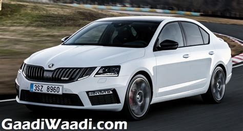 Get certified second hand skoda octavia cars in india at best prices. 2017 Skoda Octavia RS Price, Engine, Specs, Features, Overview