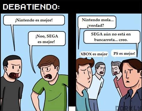 * las grandes industrias cada vez exigen gente con mejor preparación, a esto yo le llamaría proletariado industrial solo que ahora las personas que aspiran trabajar en industrias como ya se mencionó deben tener. GAME PARODY: Videojuegosa antes y ahora, cosas sueltas de ...