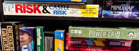 The Top 10 Most Sold Board Games Ever