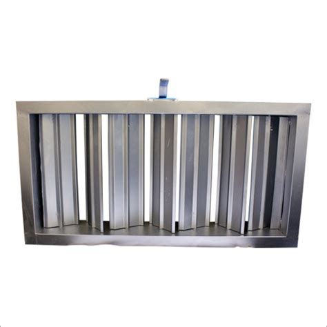 Duct Damper Application Commercial At Best Price In Bahadurgarh