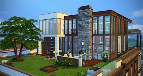 Pin On Idées Sims 4