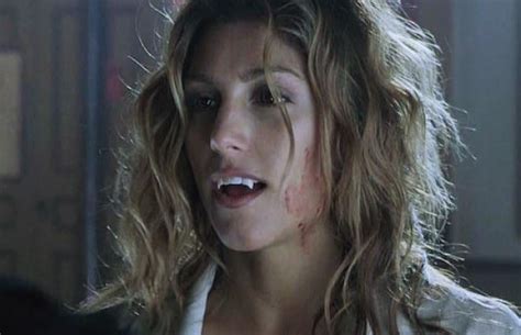 Jennifer Esposito The 25 Hottest Vampires In Movies And Tv Complex