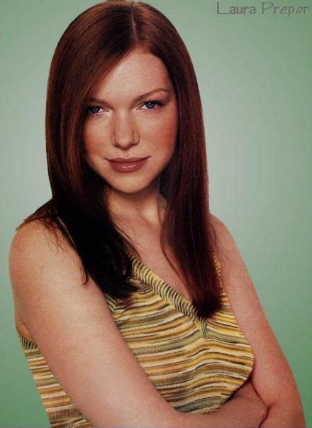 Actress Laura Prepon 22 Picture Uploaded By Zazen To People