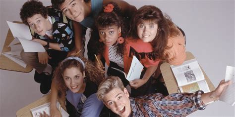 Find the saved search you'd like to remove listed below saved, then tap on the x next to the search to remove. Saved by the Bell reboot 'could happen,' says original ...