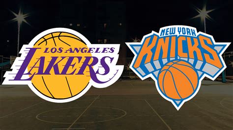 New york knicks basketball game. Watch Los Angeles Lakers vs New York Knicks - December ...