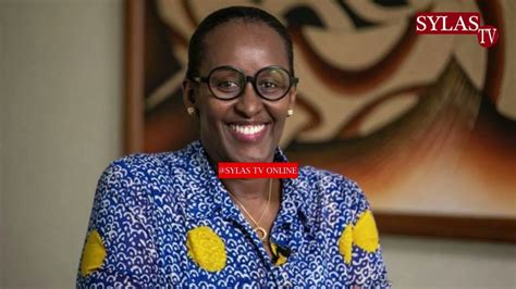 Mfahamu Mke Wa Rais Wa Rwanda Janeth Kagame Kutoka Kuwa Mkimbizi Hadi Kuwa Mke Wa Rais Youtube