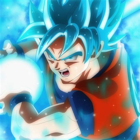 10 Most Popular Goku Kamehameha Wallpaper Hd Full Hd 1080p