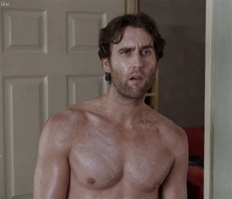 Harry Potter Hunk Matthew Lewis Is Unrecognisable From His Neville