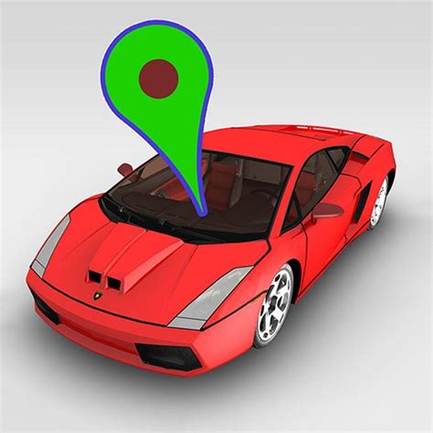 11 Best Find My Car Apps For Android And Ios Free Apps For Android