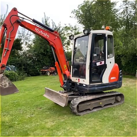 Towable Diggers For Sale In Uk 58 Used Towable Diggers
