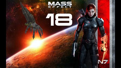 Mass Effect Legendary 18 ExoGeni HQ YouTube