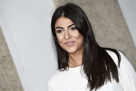Giulia salemi is an actress, known for the truth about love is. Chi è Giulia Salemi, conduttrice di Disconnessi on the road