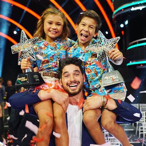 Big Brother Global Dancing With The Stars Juniors Crowns Sky Brown