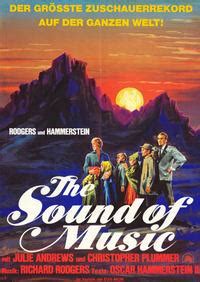 When the sound of music was released in 1965 it took the world by storm, earning five oscars. The Sound of Music Movie Posters From Movie Poster Shop