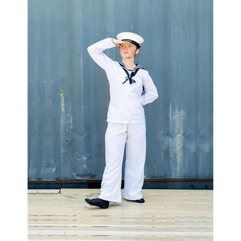 Sailors Hornpipe Adult Pw Dance And Sportswear