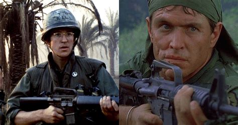 Top 10 Vietnam War Films Ranked According To Metacritic Hot Sex Picture