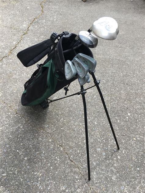 Junior Left Handed Golf Clubs Classifieds For Jobs Rentals Cars