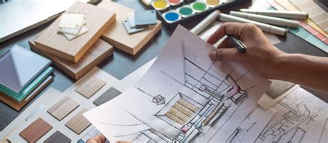 25 Best Interior Design Courses In United Kingdom 2020