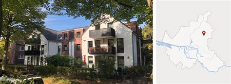 Wohnung zur miete in hamburg. Barenkrug 3, 22159 Hamburg (Farmsen-Berne) - ACCENTIS Ihr ...