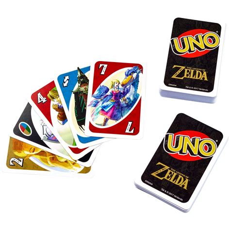 Uno online lets you play the popular uno card game in your web browser. The Legend of Zelda Uno arriving this week - Nintendo ...