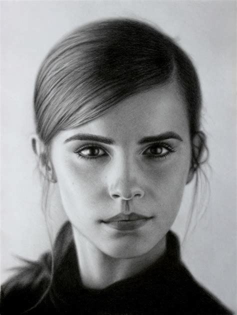Emma Watson By Jandzi On Deviantart