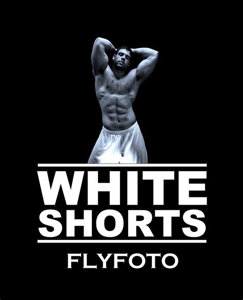 The White Shorts Project By Flyfoto Goodreads