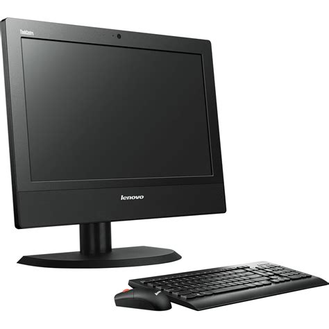 Lenovo 10bc0004us M73z 20 All In One Desktop Computer