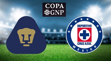 Ve la transmisión del partido este jueves 3 de diciembre, a partir de las 20:50 horas. TUDN EN VIVO Pumas vs Cruz Azul ONLINE GRATIS TV Azteca 7 ...