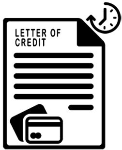 Letter of Credit and Trade Finance timelines