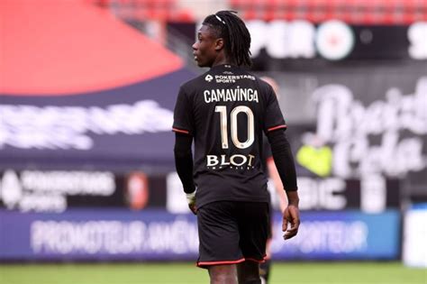 In today's euro papers we look at what would be one of the msot shocking transfers of the summer with reports suggesting that arsenal are trying to sign eduardo camavinga from rennes. PSG Mercato: Arsenal Prioritizes Paris SG Target Eduardo ...