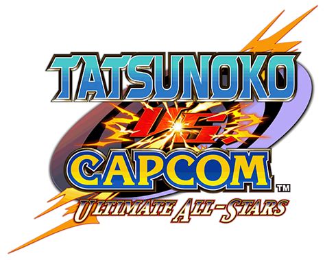 Tatsunoko Vs Capcom Ultimate All Stars Capcom Database Fandom