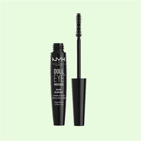6 Mascaras For The Clumpy Spider Lash Trend By Loréal