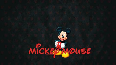 Mickey Mouse Desktop Wallpapers Top Free Mickey Mouse Desktop