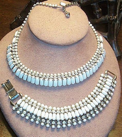 Learn How Much Your Vintage Costume Jewelry Is Worth Vintage Costumes
