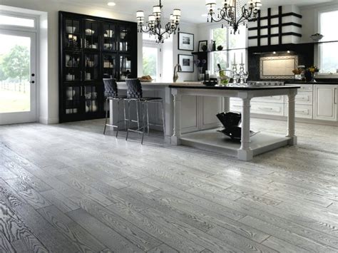 Flooring Amazing Grey Stained Hardwood Floors Color Grey Grey