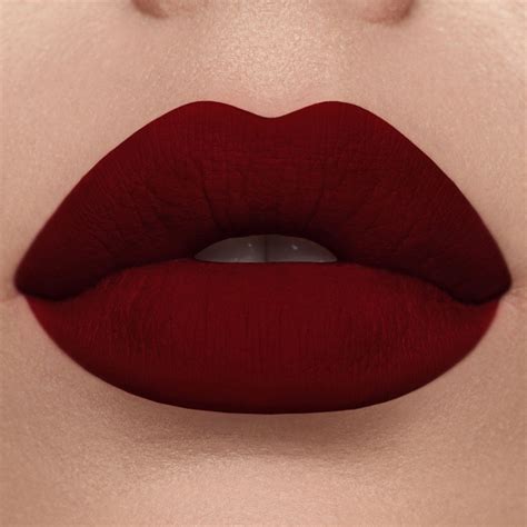 Pin By Faeriegirl Dreamer On Makeup Matte Red Lipstick Makeup Red Lipstick Makeup Red