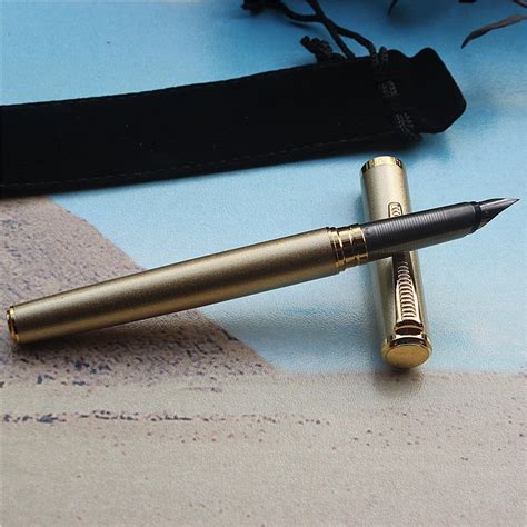 Iraurita Liseur Fountain Pen Too Shiny For Ya