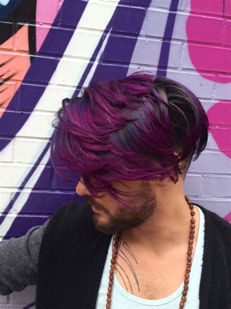 Unfortunately, obviously dyed hair can be a source of embarrassment for men in many societies. Best Hair Color And Hairstyle Ideas For Men